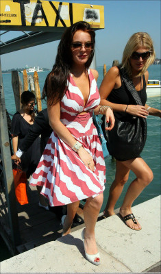photo 10 in Lohan gallery [id129523] 2009-01-19 00:00:00