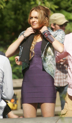 photo 25 in Lindsay Lohan gallery [id508262] 2012-05-07 00:00:00