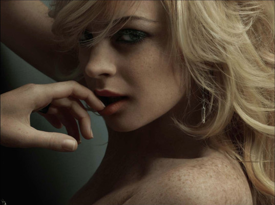 Lindsay Lohan pic #495828