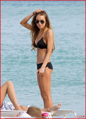 photo 29 in Lindsay Lohan gallery [id128432] 2009-01-14 00:00:00