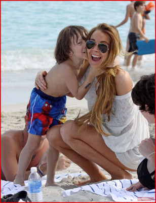 Lindsay Lohan pic #128431