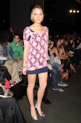 photo 3 in Lohan gallery [id564959] 2012-09-28 00:00:00