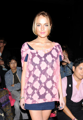photo 16 in Lindsay Lohan gallery [id575106] 2012-11-01 00:00:00