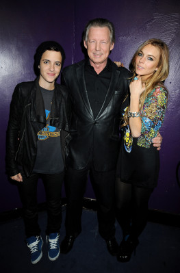 photo 5 in Lindsay Lohan gallery [id575241] 2012-11-03 00:00:00
