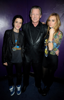 photo 27 in Lindsay Lohan gallery [id593264] 2012-12-30 00:00:00
