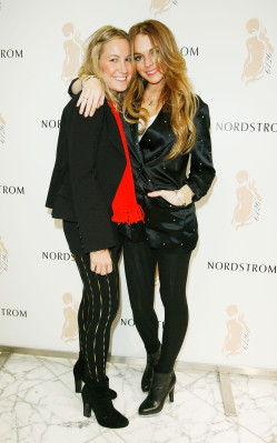 Lindsay Lohan pic #578025