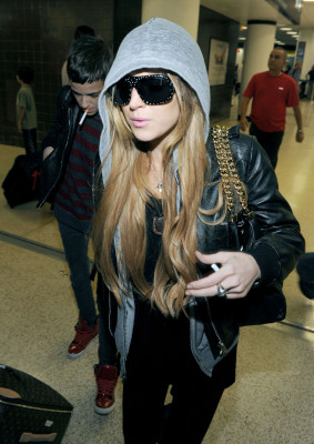 photo 20 in Lindsay Lohan gallery [id851721] 2015-12-08 00:00:00