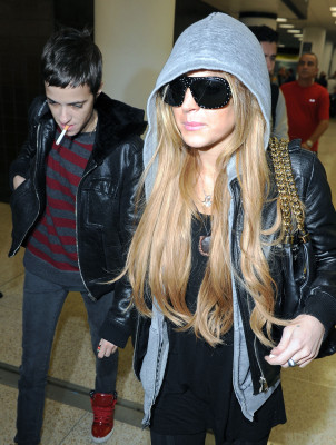 Lindsay Lohan pic #860147