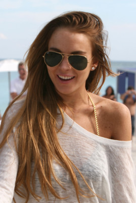 photo 8 in Lindsay Lohan gallery [id855165] 2015-12-22 00:00:00