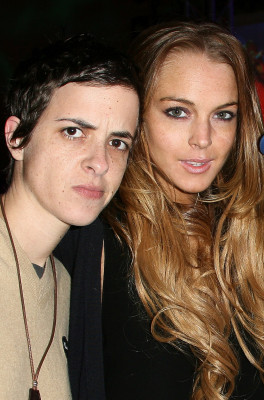 photo 27 in Lindsay Lohan gallery [id570300] 2012-10-14 00:00:00