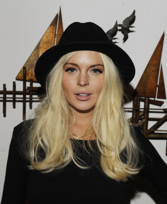 Lindsay Lohan pic #872370