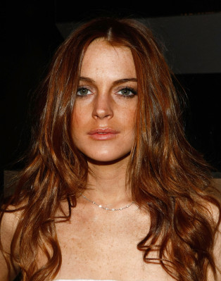 Lindsay Lohan pic #575726