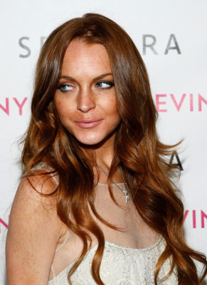 photo 10 in Lindsay Lohan gallery [id576680] 2012-11-05 00:00:00