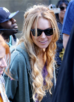 photo 10 in Lohan gallery [id148407] 2009-04-10 00:00:00