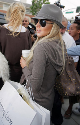 photo 29 in Lindsay Lohan gallery [id148675] 2009-04-13 00:00:00