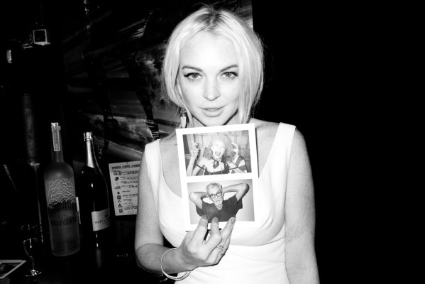photo 11 in Lindsay Lohan gallery [id444916] 2011-12-12 00:00:00