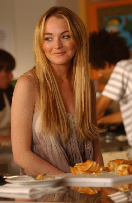 photo 10 in Lindsay Lohan gallery [id572312] 2012-10-22 00:00:00