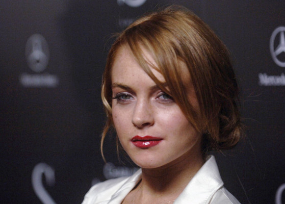 photo 6 in Lindsay Lohan gallery [id155001] 2009-05-05 00:00:00