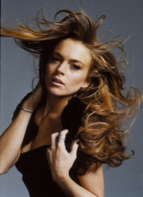 photo 24 in Lindsay Lohan gallery [id109245] 2008-09-15 00:00:00