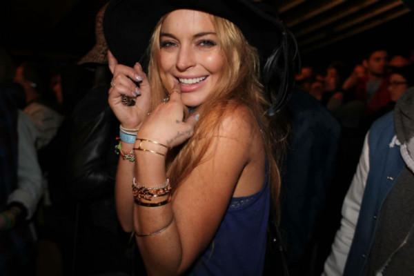 photo 10 in Lindsay Lohan gallery [id524835] 2012-06-19 00:00:00