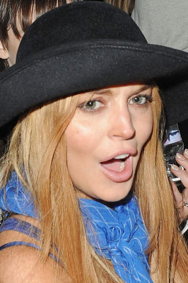 photo 7 in Lindsay Lohan gallery [id524838] 2012-06-19 00:00:00