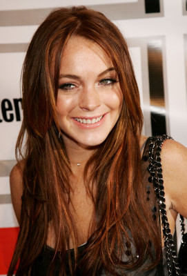 photo 5 in Lindsay Lohan gallery [id151492] 2009-04-22 00:00:00