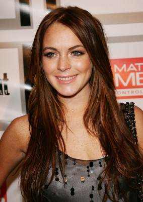 photo 4 in Lohan gallery [id151496] 2009-04-22 00:00:00