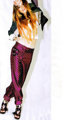 photo 19 in Lindsay Lohan gallery [id147647] 2009-04-08 00:00:00