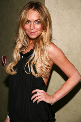 photo 15 in Lindsay Lohan gallery [id496790] 2012-04-16 00:00:00