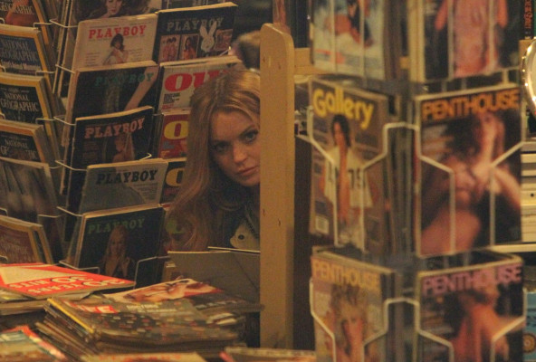 photo 16 in Lindsay Lohan gallery [id528411] 2012-07-02 00:00:00