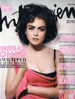 photo 11 in Lindsay Lohan gallery [id58049] -0001-11-30 00:00:00