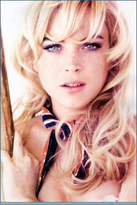 photo 26 in Lindsay Lohan gallery [id42304] -0001-11-30 00:00:00