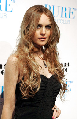Lindsay Lohan pic #608727
