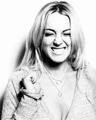 photo 23 in Lindsay Lohan gallery [id579641] 2012-11-11 00:00:00