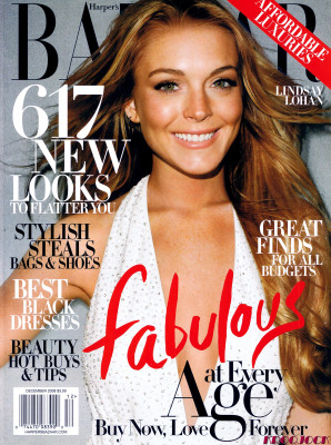 Lindsay Lohan pic #568497
