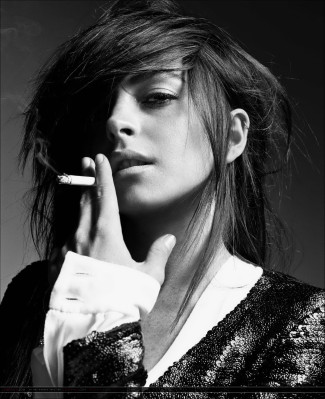 photo 19 in Lindsay Lohan gallery [id249284] 2010-03-11 00:00:00