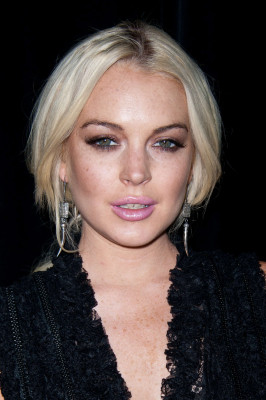 photo 24 in Lindsay Lohan gallery [id425825] 2011-10-05 00:00:00