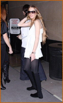 photo 6 in Lohan gallery [id149502] 2009-04-17 00:00:00