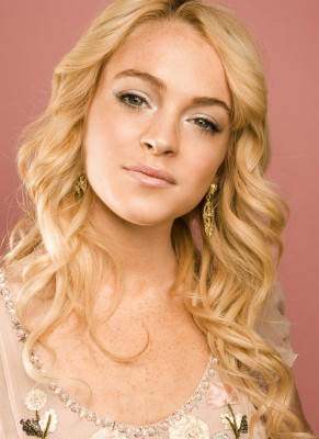 photo 7 in Lindsay Lohan gallery [id34651] -0001-11-30 00:00:00
