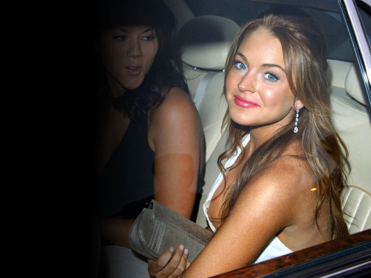 Lindsay Lohan pic #129127