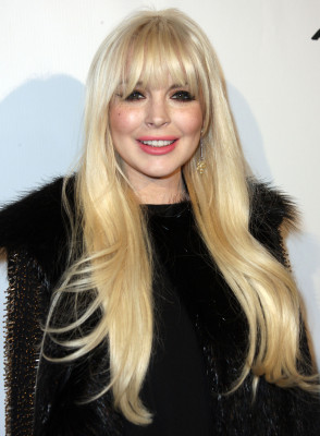 Lindsay Lohan pic #470354