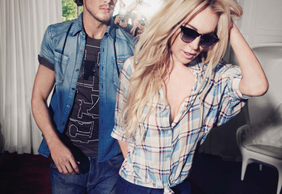 photo 21 in Lindsay Lohan gallery [id472967] 2012-03-01 00:00:00