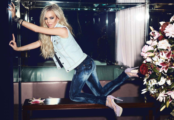 photo 22 in Lindsay Lohan gallery [id472966] 2012-03-01 00:00:00