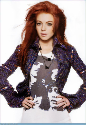 photo 18 in Lindsay Lohan gallery [id32173] -0001-11-30 00:00:00