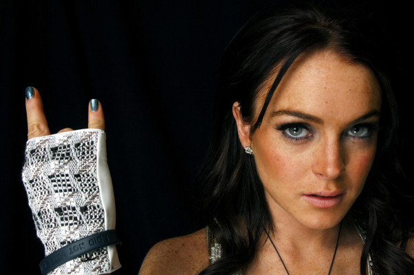photo 12 in Lindsay Lohan gallery [id104037] 2008-07-16 00:00:00