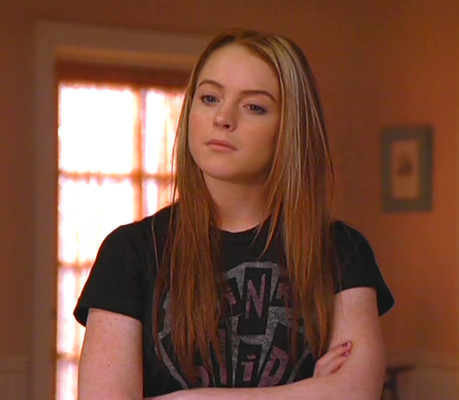 photo 15 in Lohan gallery [id150613] 2009-04-20 00:00:00