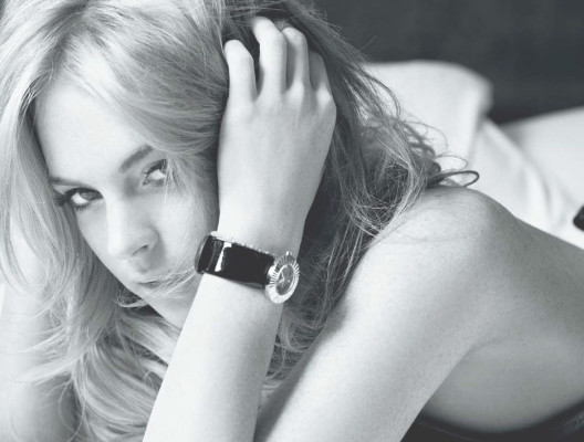 Lindsay Lohan pic #231323