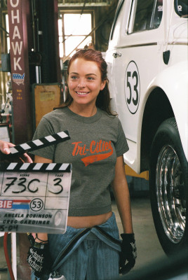 photo 10 in Lindsay Lohan gallery [id29216] -0001-11-30 00:00:00