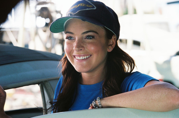 photo 8 in Lohan gallery [id29218] -0001-11-30 00:00:00