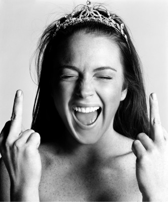 photo 26 in Lindsay Lohan gallery [id93089] -0001-11-30 00:00:00